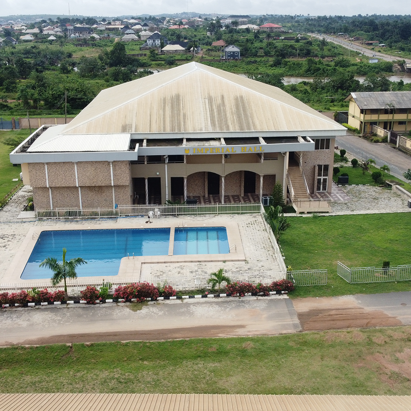 Ebunoluwa International School, Osogbo